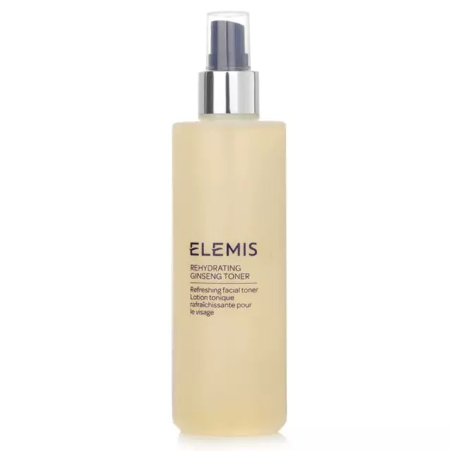 Elemis Rehydrating Ginseng Toner 200ml/6.7oz