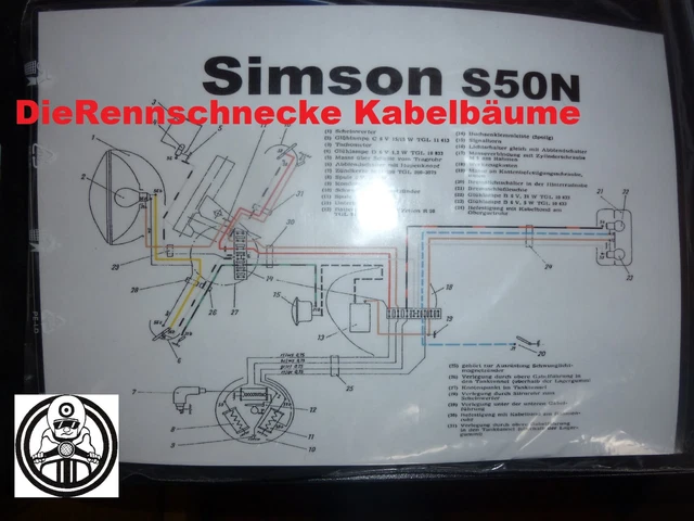 simson-s50n-kabelbaum-kabelsatz-nachbau-incl-farbigem-schaltplan-eur