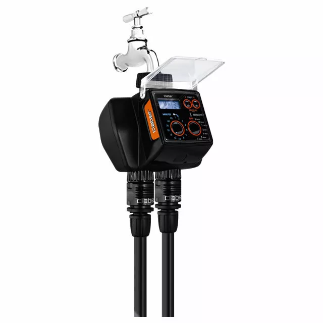 Centralina Claber Dual Select 8488