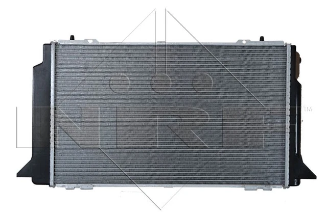 NRF WASSERKÜHLER KÜHLER Motorkühler 50446 Für Mercedes W168 Vaneo 414 98-05 EUR 116,84 - DE
