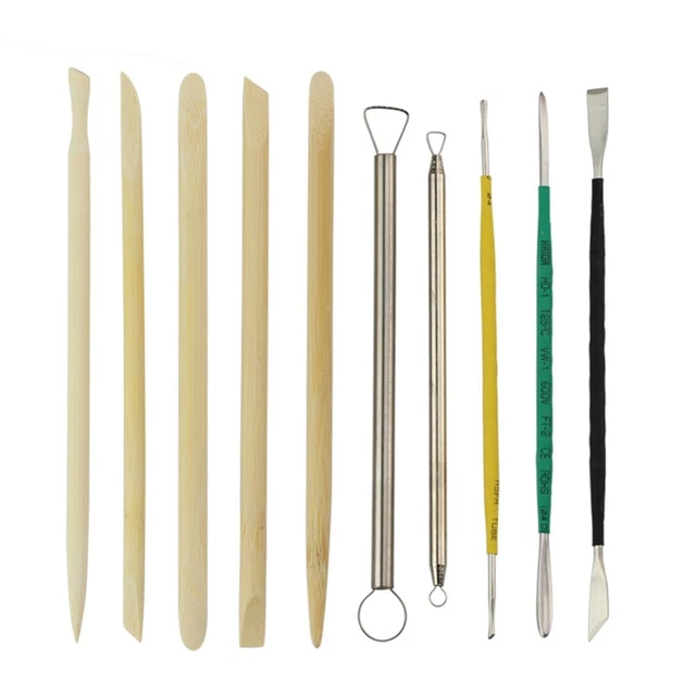 Spatule Gritman Pour Cire Dentaire - Acier Inox, Mélange Et Modelage, Labo Dentaire