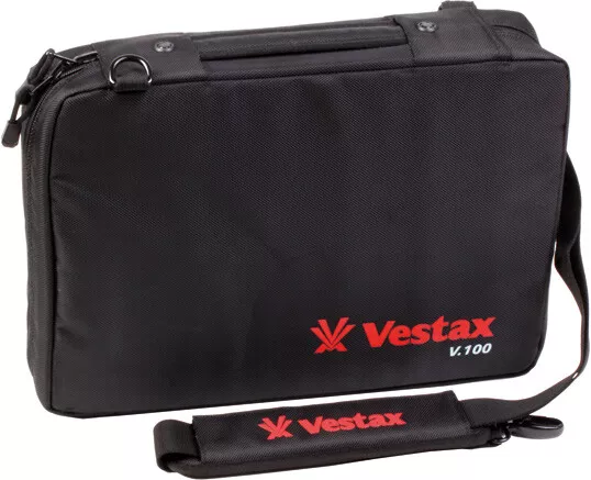 Vestax Controller Sleeve V.100 für Vestax VCI-100 Schutzhülle Tragetasche Tasche