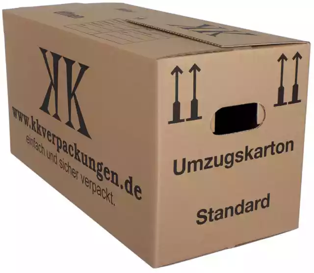 30 neue UMZUGSKARTONS FREI HAUS UK XXL Midori-Europe