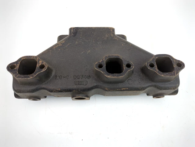 Mercury MerCruiser 99746A17 Manifold Sierra 18-1952-1 Barr Marine MC-1-99746