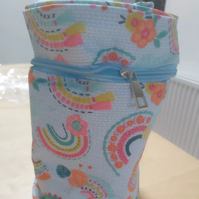 Hobby Gift Knitting Bag