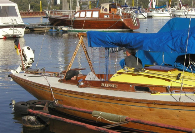 Kajtboot Gebraucht Kaufen Berlin