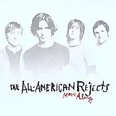 The All-American Rejects : Move Along CD Special  Album (2005) Amazing Value