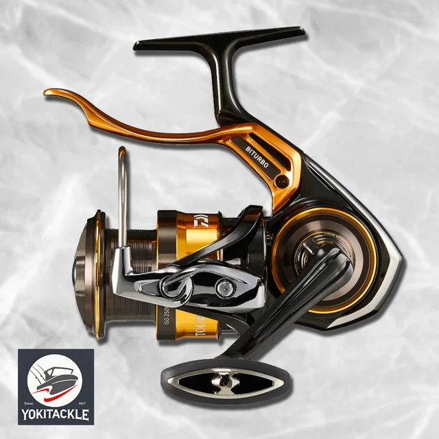 DAIWA 12 TOURNAMENT ISO Competition LBD 989216 $535.38 - PicClick CA