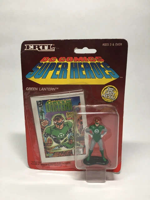 SUP Movie Line 30cm Green Lanterns