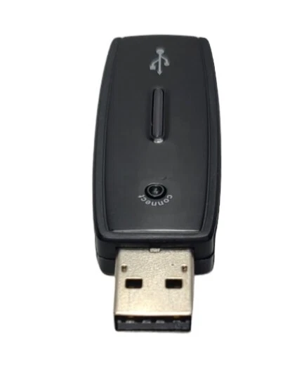 Plantronics Audio 995 Wireless 2.4GHz USB transceiver Adapter Audio995USB