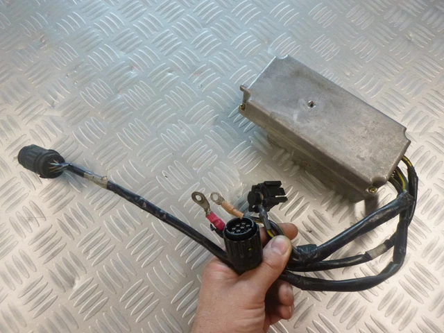 BMW K 1200 LT 1998-2002 Cambio (Gear box) 201350425