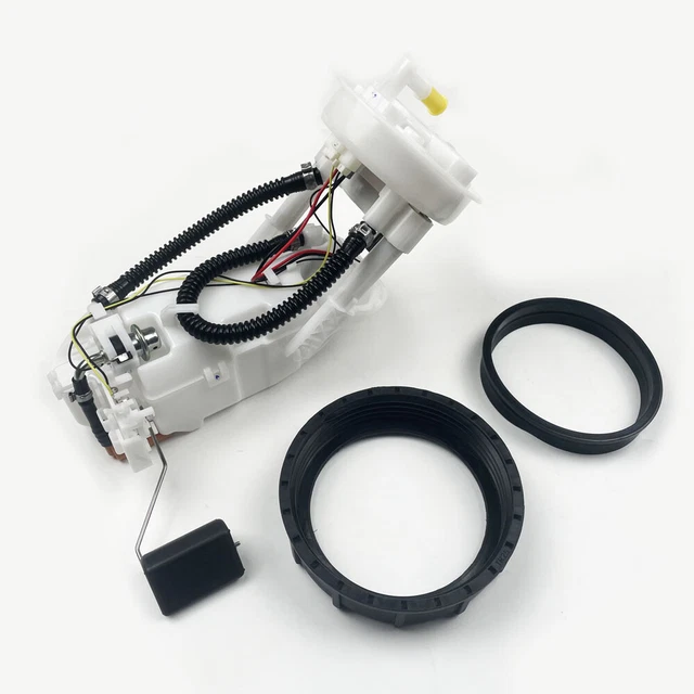 COMPLETE FUEL PUMP Assembly For Honda Civic 20012005 1.7L E8566M 48.