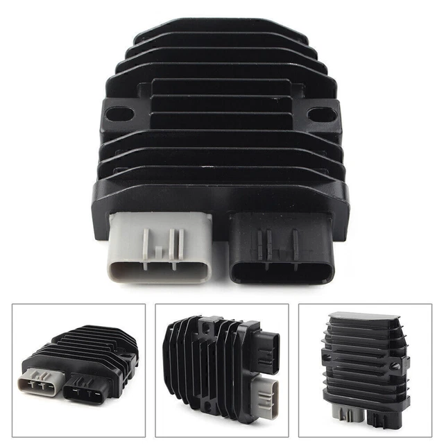 Voltage Regulator Rectifier FOR Yamaha YZF-R1 2004-2014 Anti-Rust&Anti-Corrosion