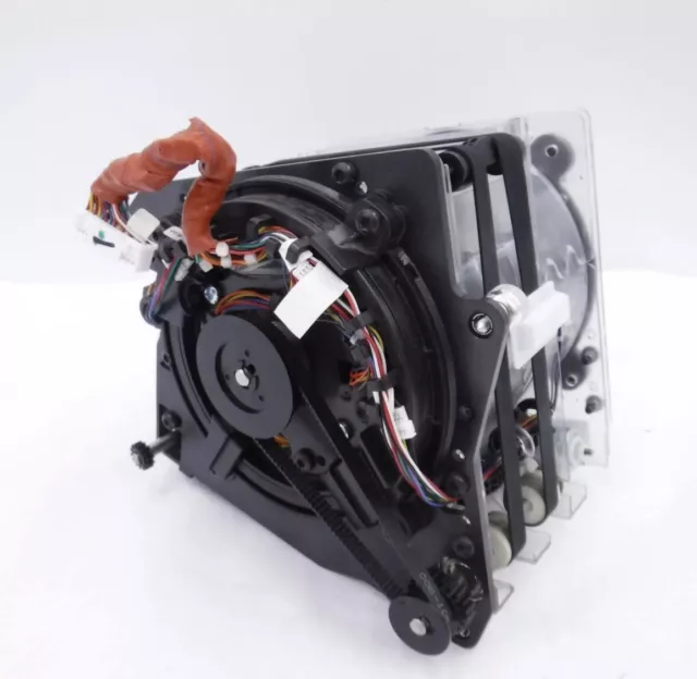 NCR SDM2 REBUNCHER ASSEMBLY 484-010-6808 ATM Cash Machine