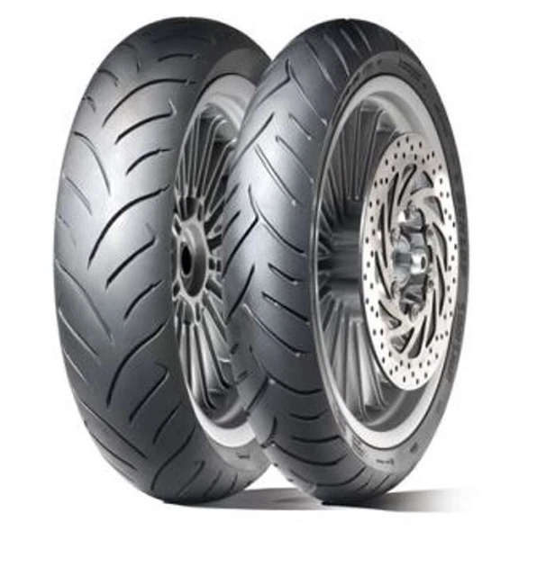 Copertone Gomma Pneumatico Dunlop 150 70 13 64S Scootsmart 630037