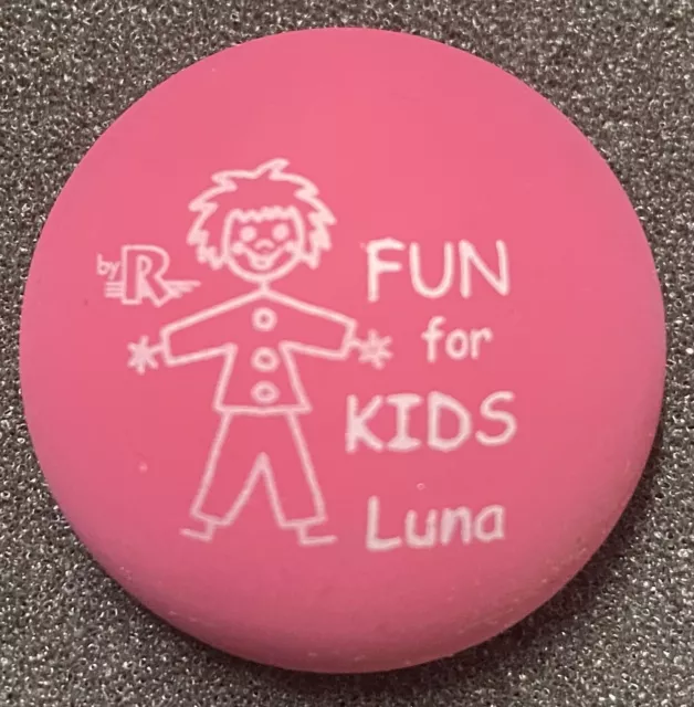 Reisinger Fun for Kids Luna KR! Ausverkauft und sehr gesucht!