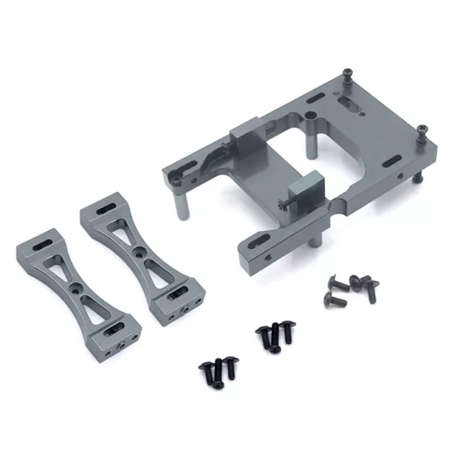 Metal mounting bracket set cross beam set for C14 C24 B141462