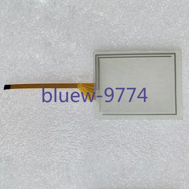 For PanelView Plus 400 2711P-B4C20D8 Touch Screen Glass Panel