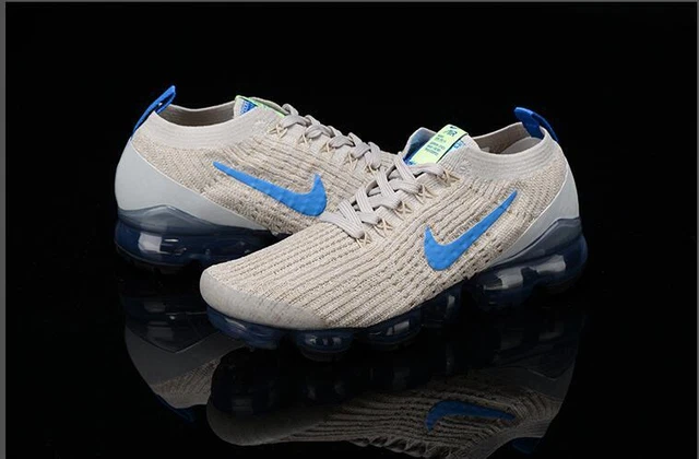 NIKE AIR VAPORMAX Flyknit 3.0 2019 Mens Running Shoes White
