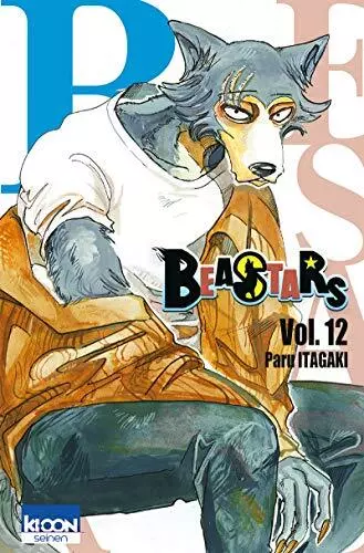 Beastars T12 (12)