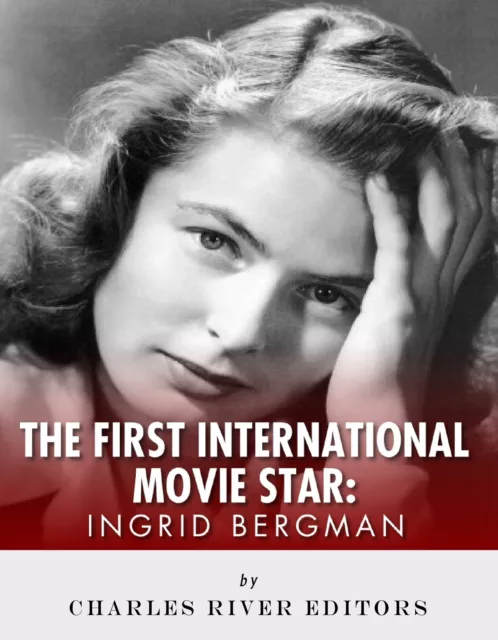 Ingrid Bergman (Poche)