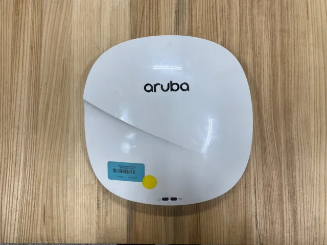 Aruba Wireless Access Point AP-345-US — Qty. Available