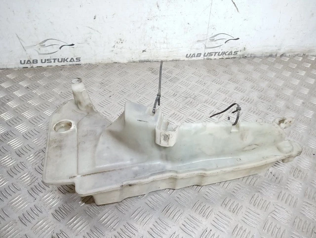 Audi A6 S6 C6 4F 2008 Wischwasserbehälter 4F0955453 UST60735