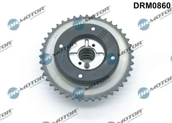 Dr.motor Automotive Drm0860 Regolatore albero a camme per Mercedes CLK + 02->