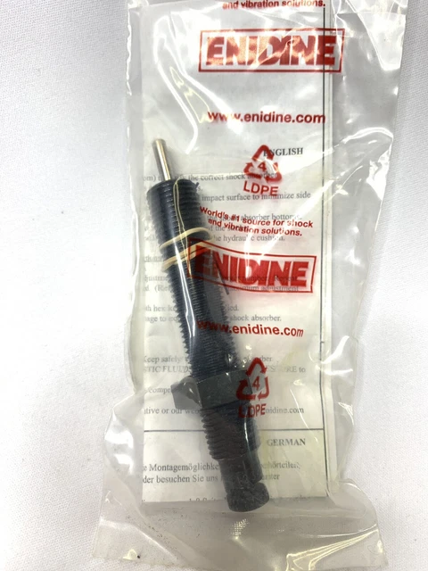 Enidine Eco OEM .35 FP24055 Hydraulic Shock Absorber ROHS Green Compliant