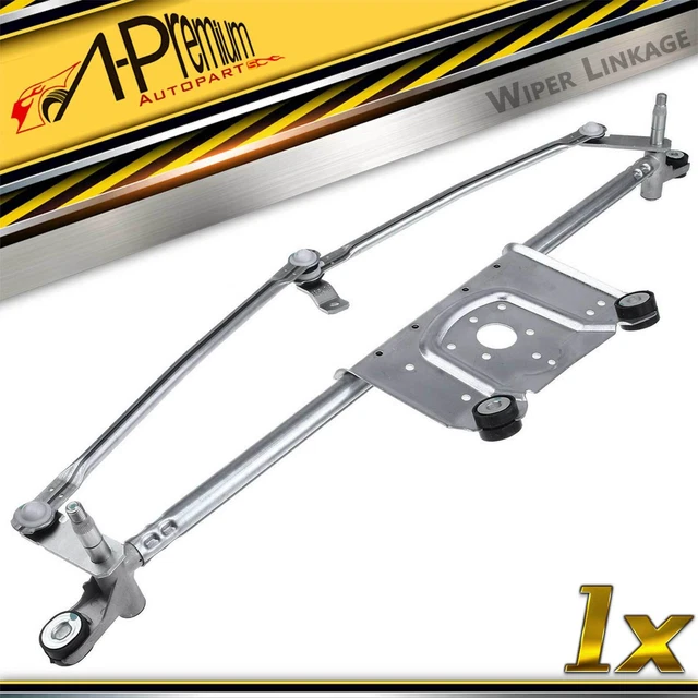 WINDSHIELD WIPER LINKAGE Bolt On for Jeep Grand Cherokee 19992004