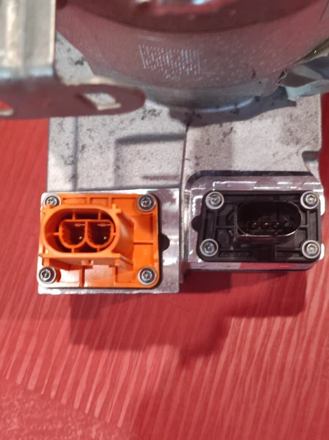 Originale VW Id Skoda Audi e-Tron Compressore Aria Condizionata