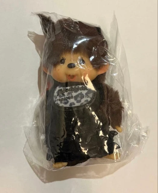 MONCHHICHI X REPIPI armario $137.85 - PicClick