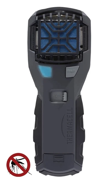 Thermacell Stechmückenschutzgerät MR-450