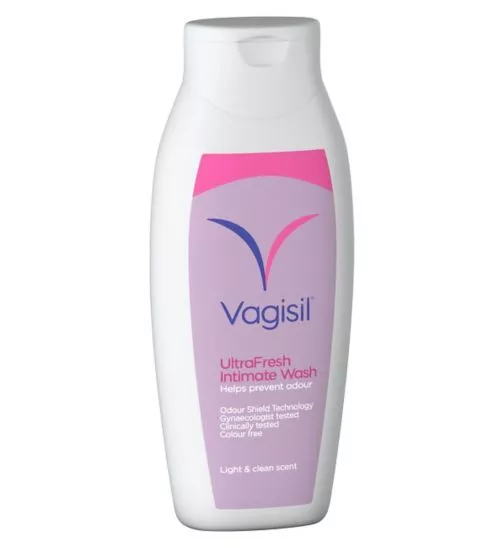 Vagisil Ultra Fresh Intimate Wash 250ml