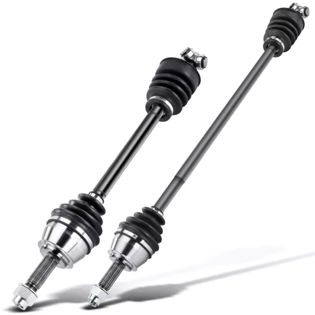 A-Premium 2X Front Drive Shafts For Fiat Doblo 119 223 01-21 1.2 1.9 Vkjc3702