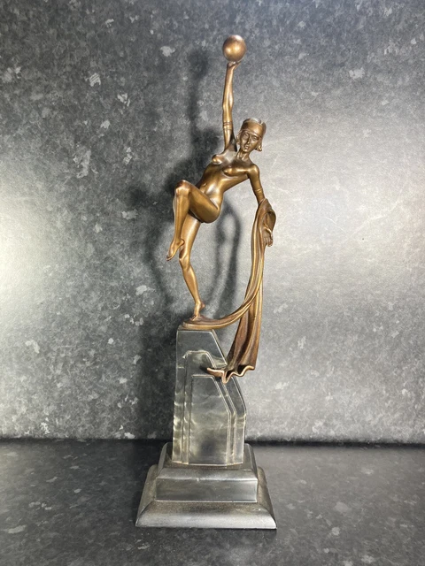 coalport-figurine-carl-payne-sculptures-the-offering-coalport