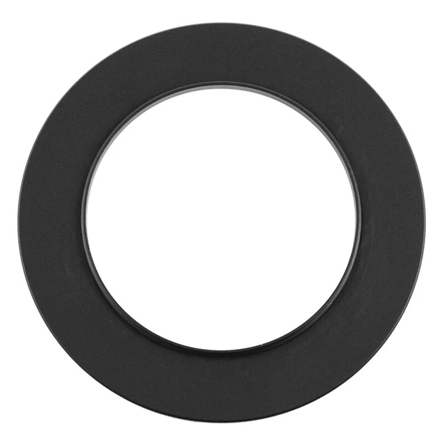Lente de cámara 58 mm a 82 mm 58 mm-82 mm adaptador de paso I8I3