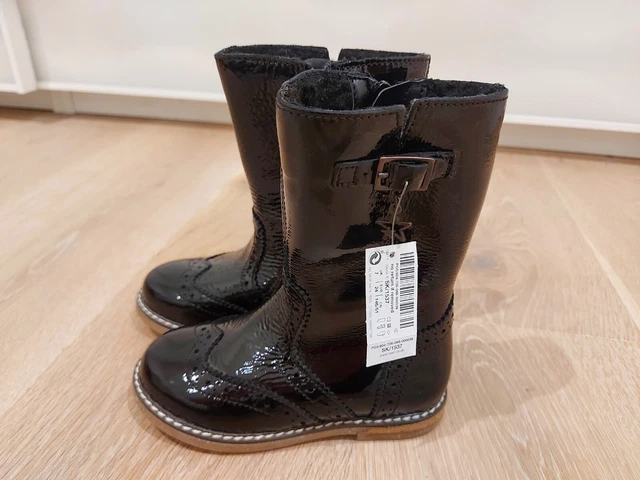 Infant girls sales chelsea boots