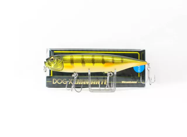 Peacock Bass Lures FOR SALE! - PicClick