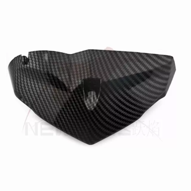 Speedometer Tachometer Case Speed Tach Gauge Cover For Yamaha FZ6 FZ6N 2007-2010