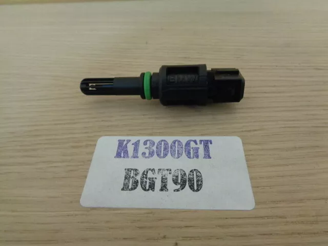 Bmw  K1300 Gt Airbox Temperature Sender Bgt90