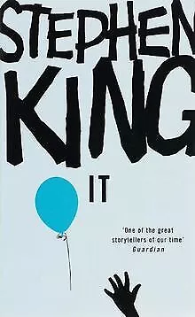 It von King, Stephen | Buch | Zustand gut