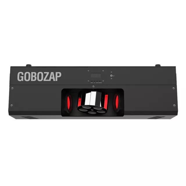 Chauvet DJ Gobo Zap LED Effect Light