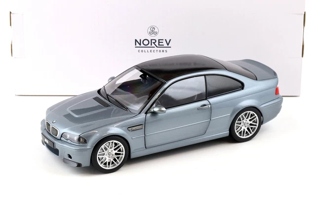 Miniature 1/18 BMW Série 6 Gran Coupé I RS Automobiles