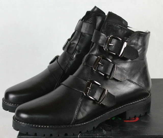 Everybody Schuhe Ankle Boots Ladies, Gr.39, New