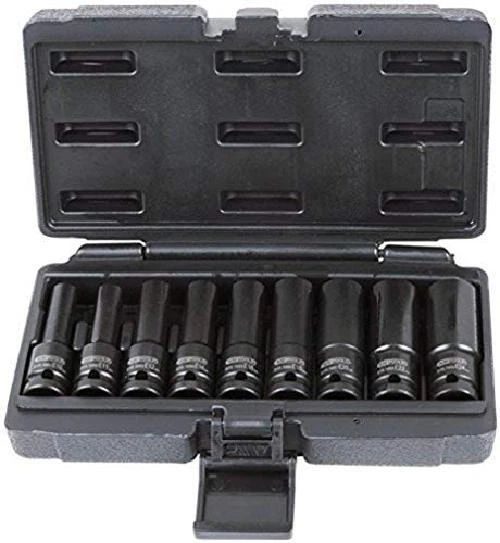 4932480456 MILWAUKEE Serie Di Bussole Per Avvitatori Ad Impulsi | AUTODOC Prezzo E Recensioni