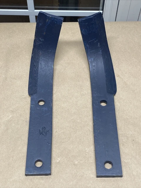Tiller Blade For Ford J Series & 105 Left & Right