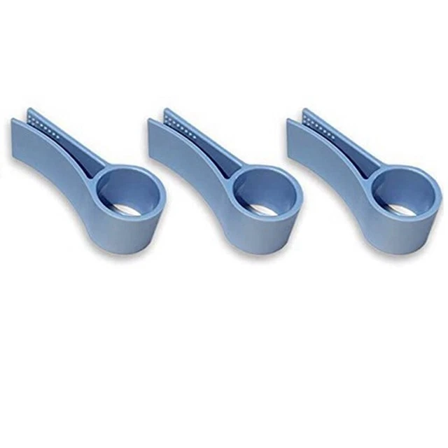 RADDRIZZATORE FILI STRUMENTO Untwist cavo per CAT5/CAT5E/CAT6/CAT7 3 pz ...