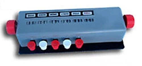 LABGO Blood Cell Counter 5 Keys