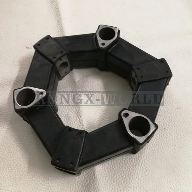Caterpillar 306E 307C 307D Hydraulic Pump Shock Absorption Connection Glue 30A
